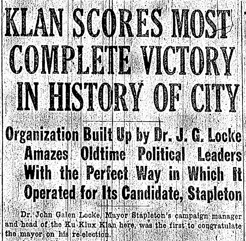 Denver Post 1924-08-13