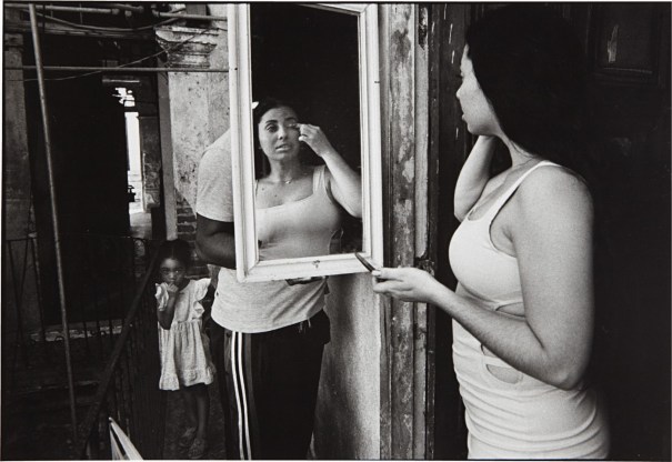 Preparing To Work, Havana