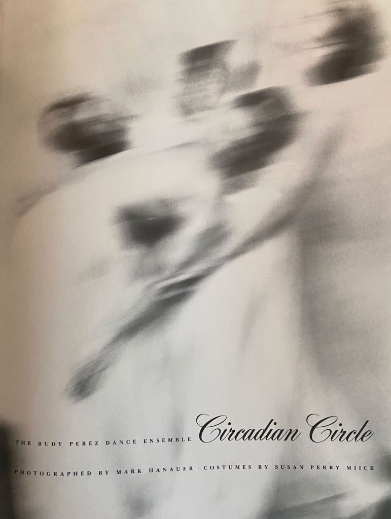 Circadian Circle photo